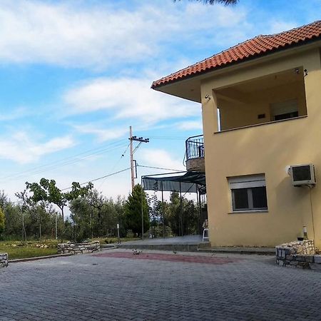 Villa Platskos Vol 2 Kriopigi Exterior photo