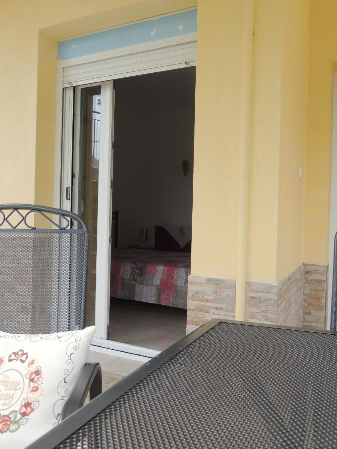 Villa Platskos Vol 2 Kriopigi Exterior photo